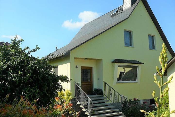 Ferienwohnung für 4 Personen in Pfaffendorf