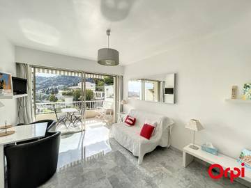 Studio voor 4 Personen in Menton, Nice en omgeving, Afbeelding 3