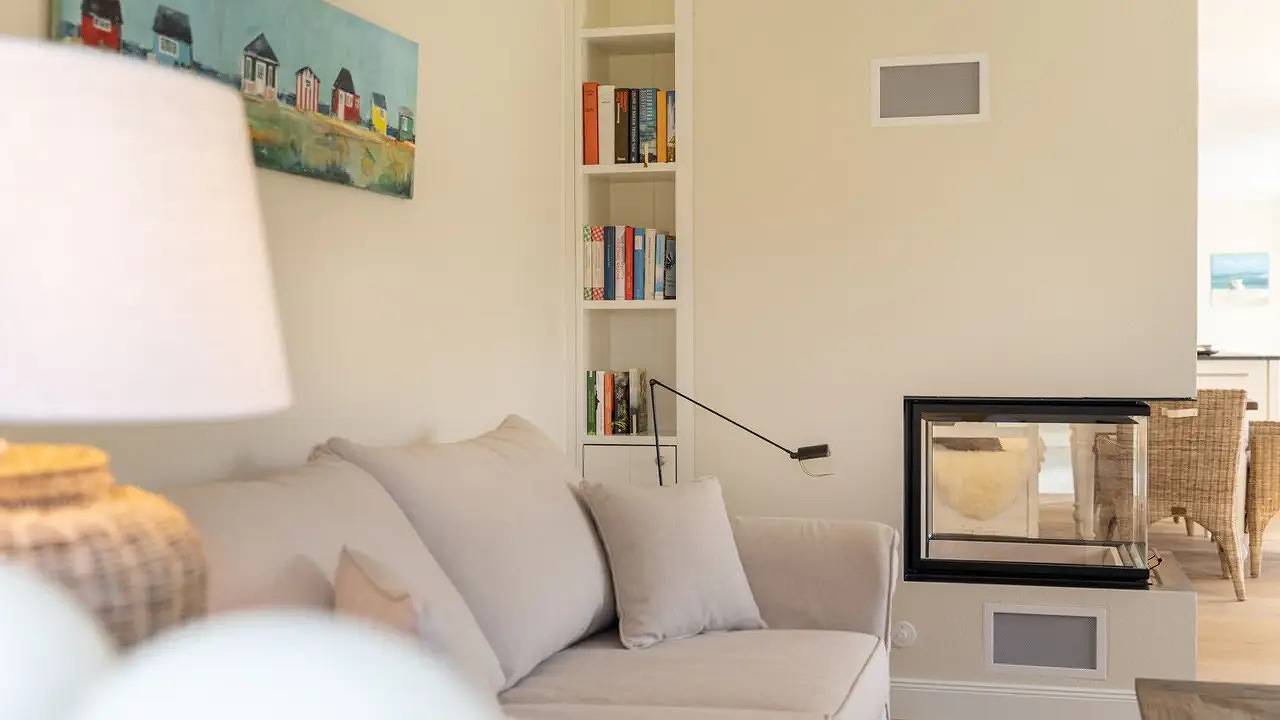 Ferienhaus für 6 Personen (131 m²) in Nieblum in Nieblum, Föhr