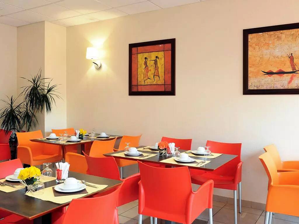 Estudio entero, Estudio 2 personas reformadas in Bonnefoy-Roseraie-Gramont, Toulouse