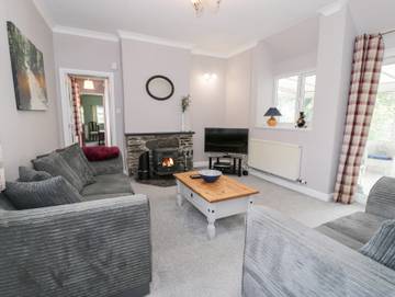 Bungalow for 4 People in North-Wales, Gwynedd, Photo 1