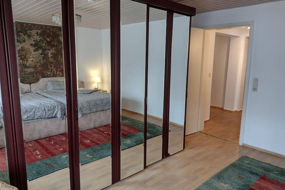 Ganze Wohnung, New - Exclusive 120 sqm holiday apartment in the Black Forest in Unterharmersbach, Zell am Harmersbach