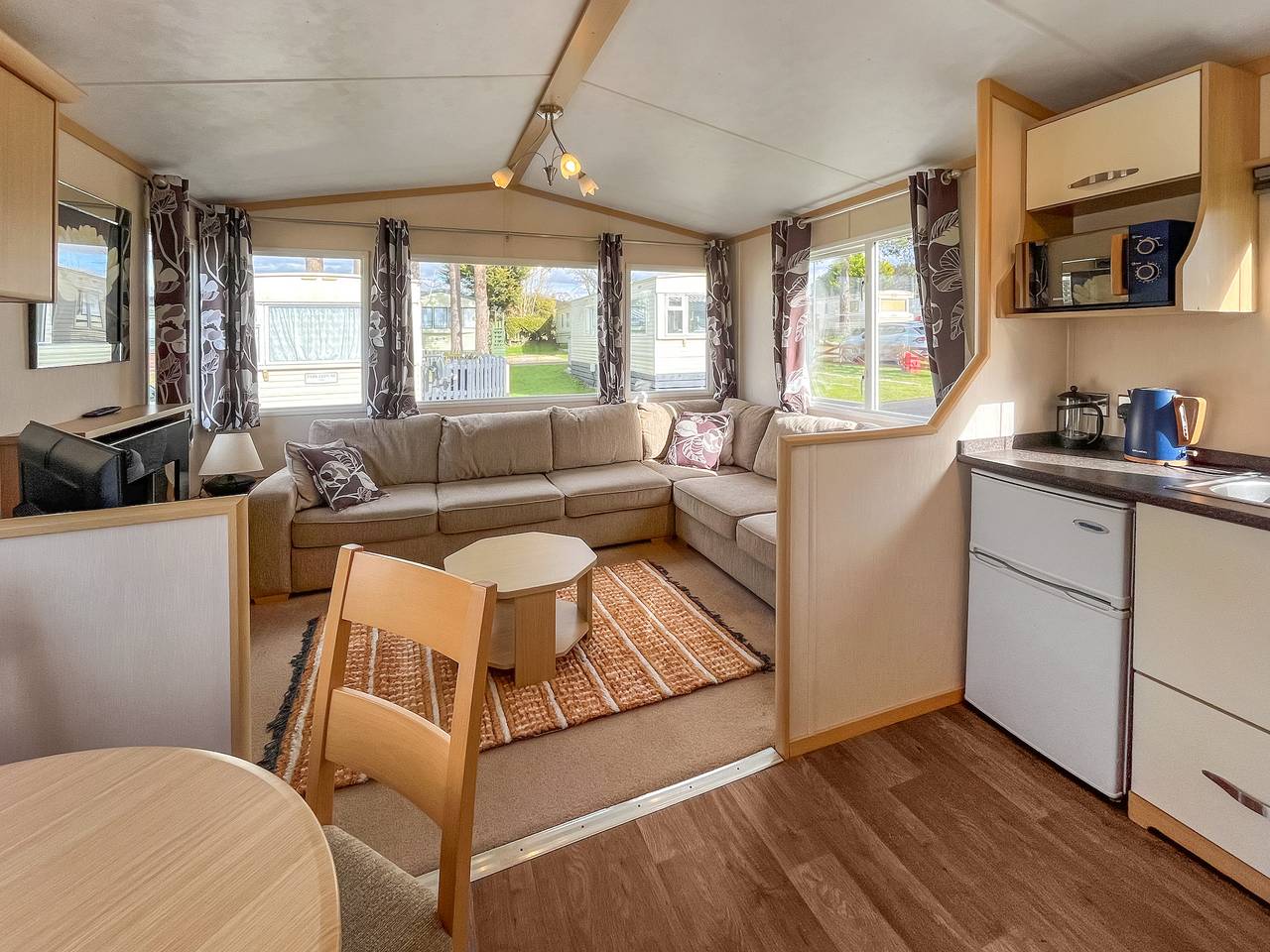 The Haven in Cockermouth, Lake District