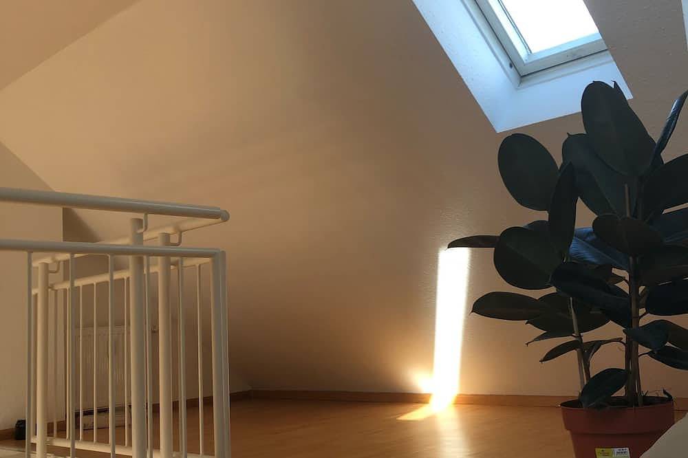 Ganze Wohnung, Helle, moderne und zentral gelegene Wohnung in Lörrach, Südschwarzwald