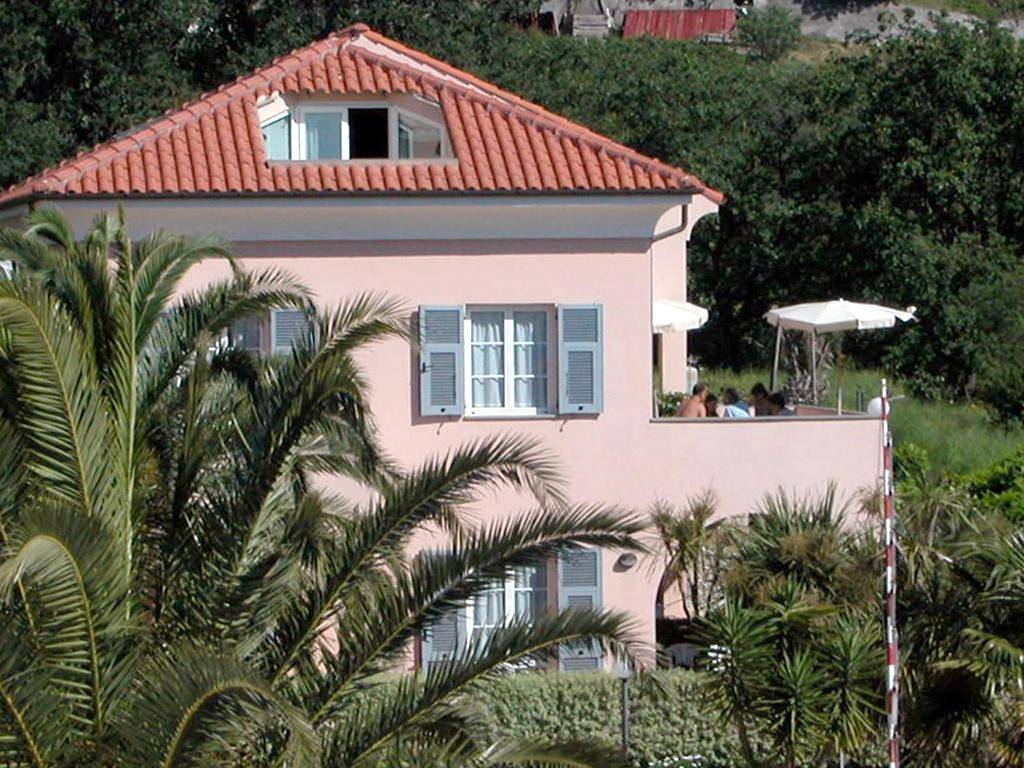 Campeggio Pian Dei Boschi in Pietra Ligure, Pietra Ligure Gemeente
