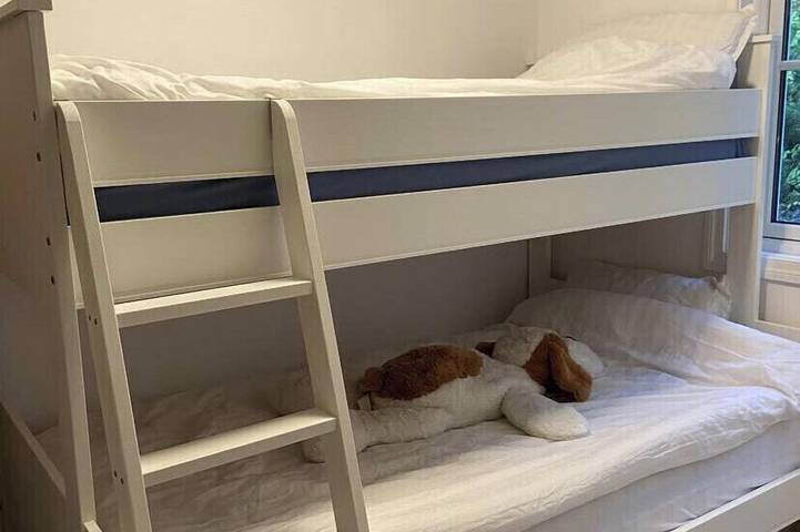 Ferienhaus für 6 Personen, mit Haustier in Fjell - 3