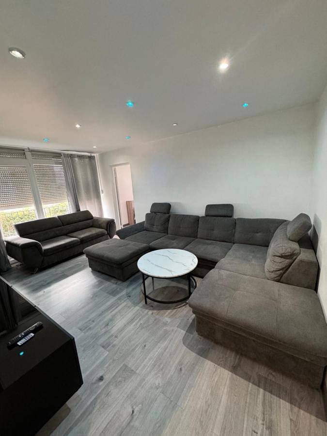 Gîte pour 9 personnes à Chenôve - 2