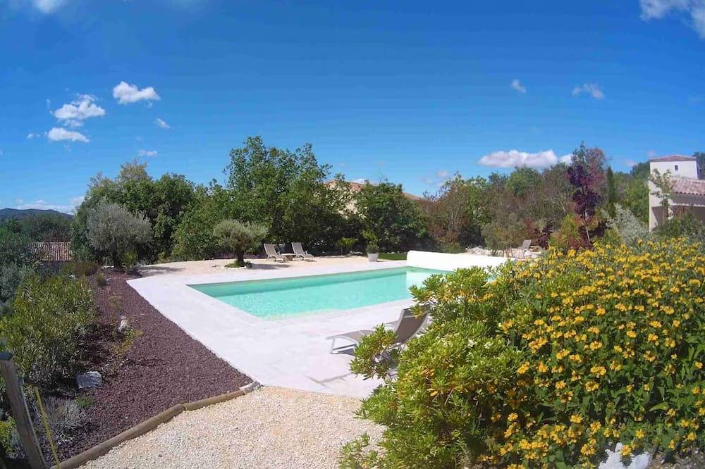 Bed and Breakfast Camélia, Le Mas de Molines in Vogüé, Ardèche
