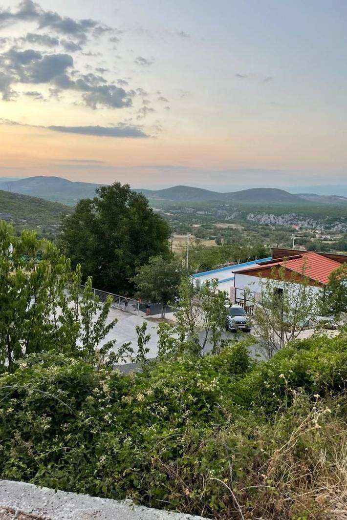 Anwesen "Poljicko imanje" mit eigenem Pool in Donji Dolac, Dalmatinisches Zagora