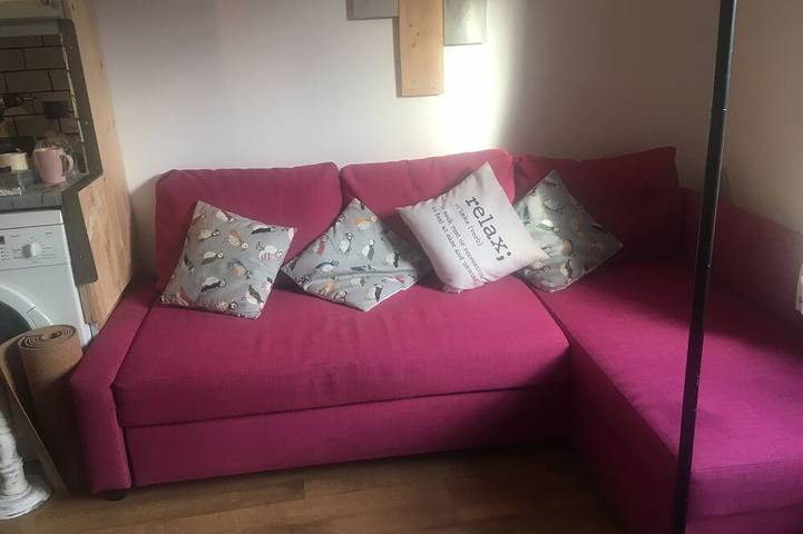 Ferienwohnung für 10 Personen, mit Terrasse - 1