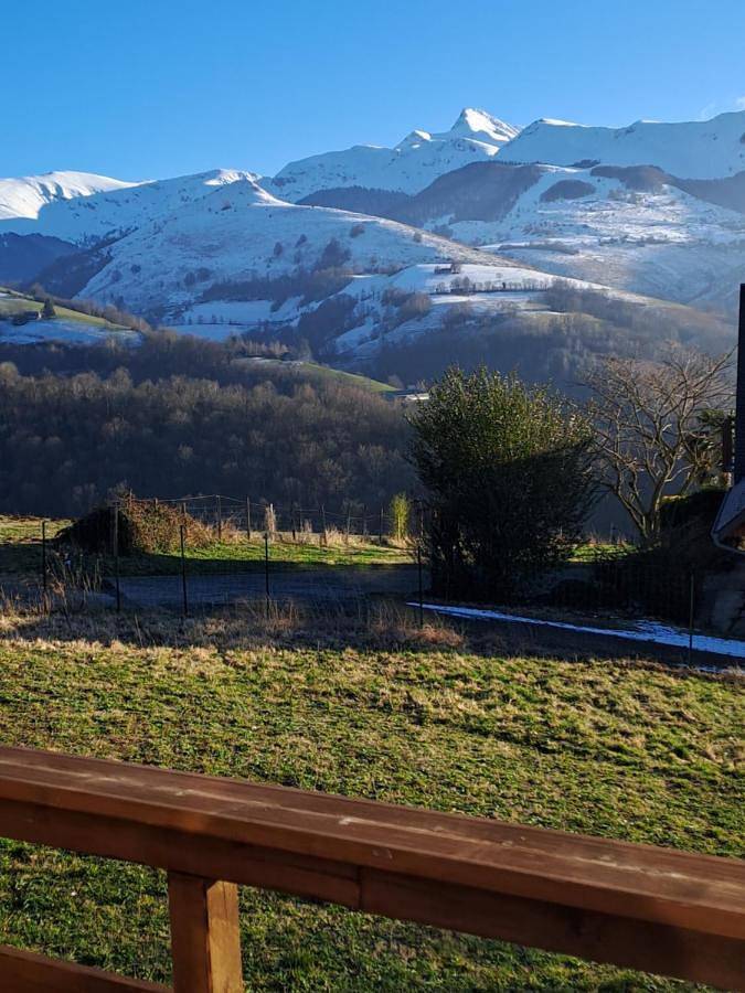 Chalet in Arrodets-ez-Angles, Hautes-Pyrénées
