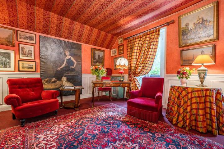 Hôtel pour 2 personnes, avec vue