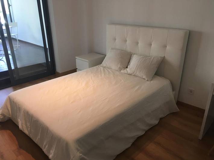 Maison d’hôte pour 2 personnes, avec terrasse à Costa da Caparica - 2