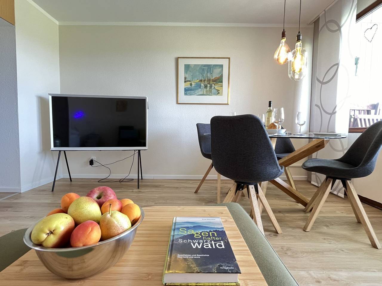 Ganze Wohnung, Lichtblick in Dittishausen, Löffingen