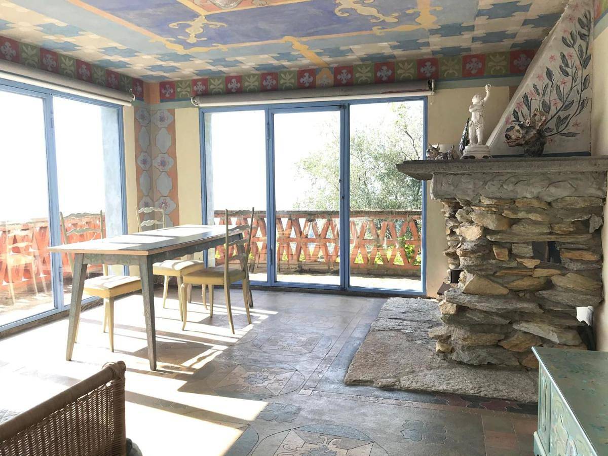 Villa in Strettoia, Pietrasanta