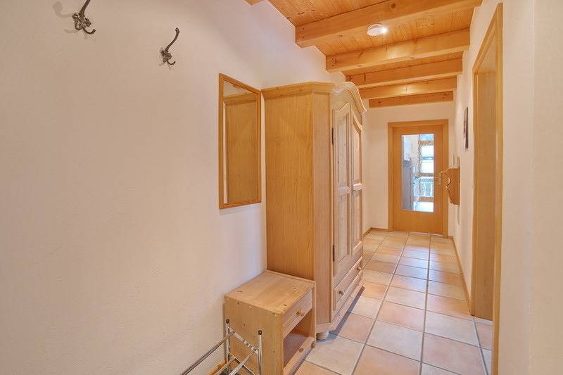 Ganze Ferienwohnung, Falkenstein in Grünten, Rettenberg