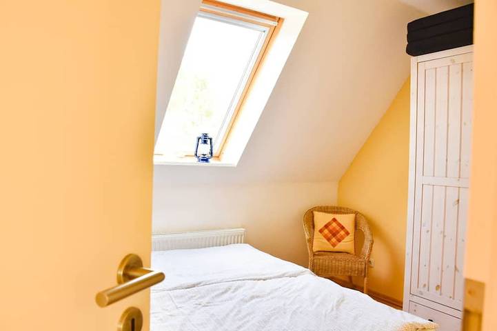 Ferienhaus für 4 Personen in Pruchten - 4