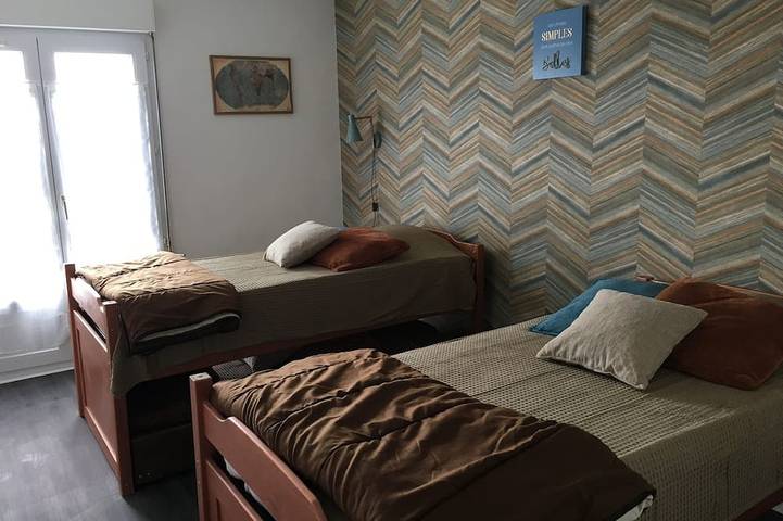 Gîte pour 5 personnes dans Office De Tourisme De Brignogan Plages - 3