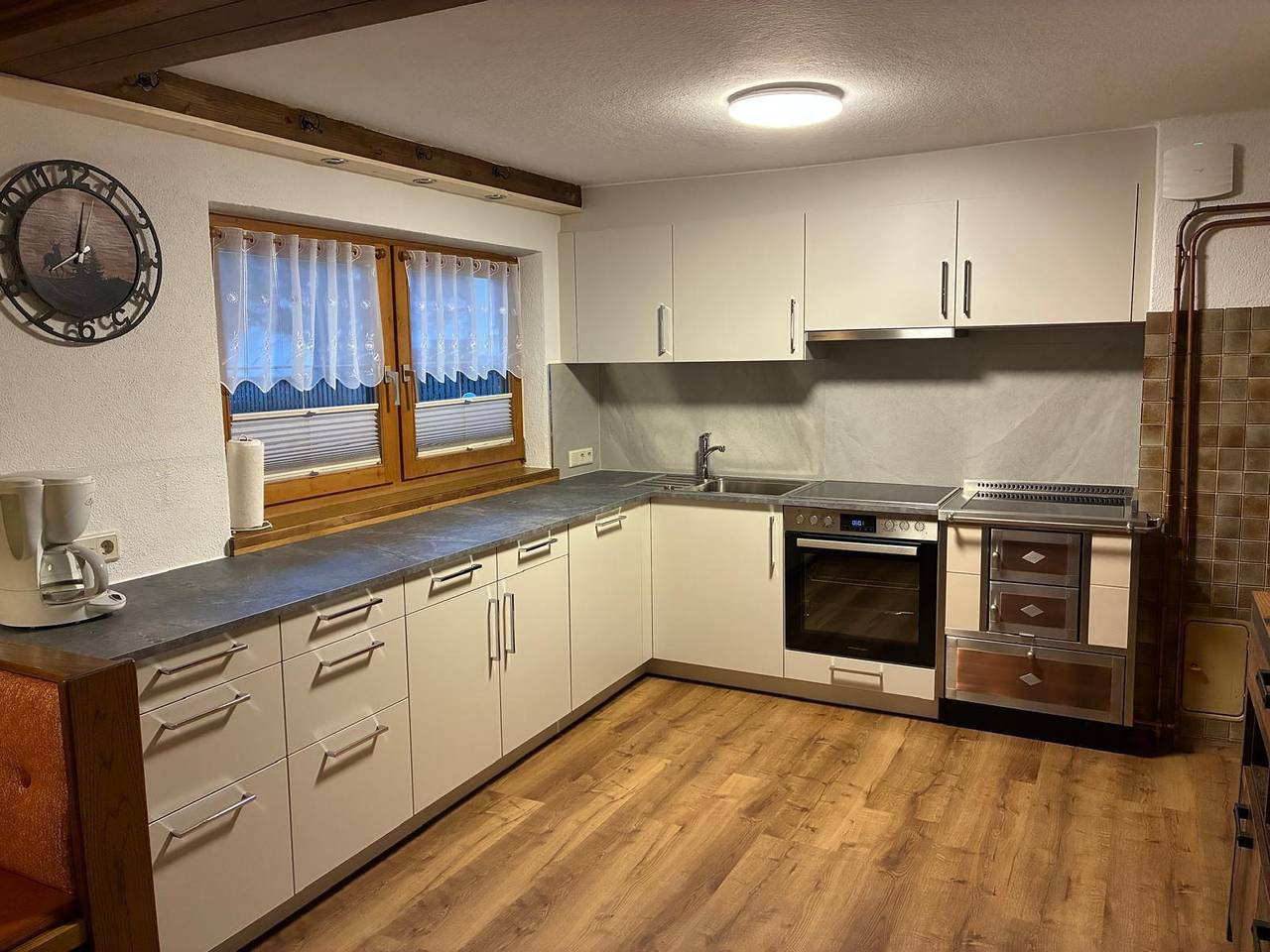 Ganze Ferienwohnung, Ferienhaus Jagerhäusl in Tuxer Alpen, Fügen