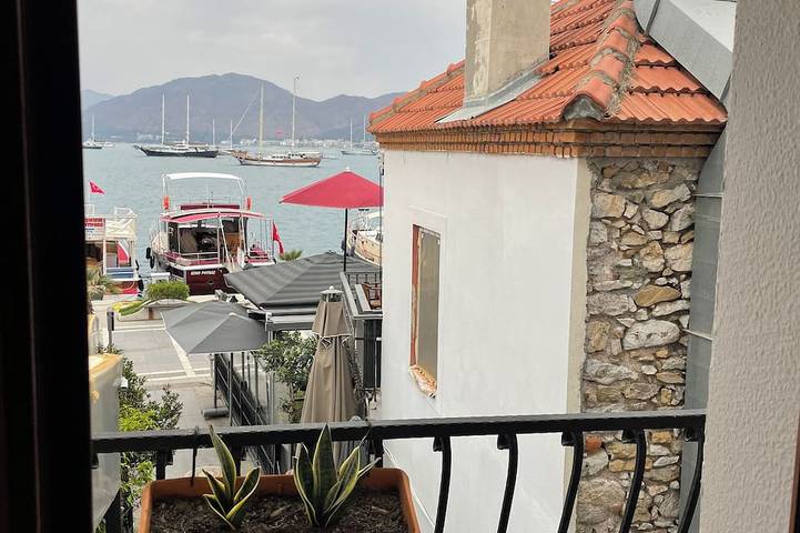 Casa de vacaciones para 3 personas - 1