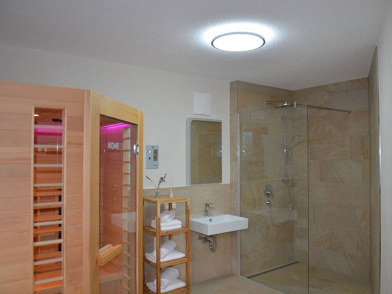 Ganze Ferienwohnung, Apart Franziska - Apart Franzi Top 1 in Kaunergrat, Kaunertal