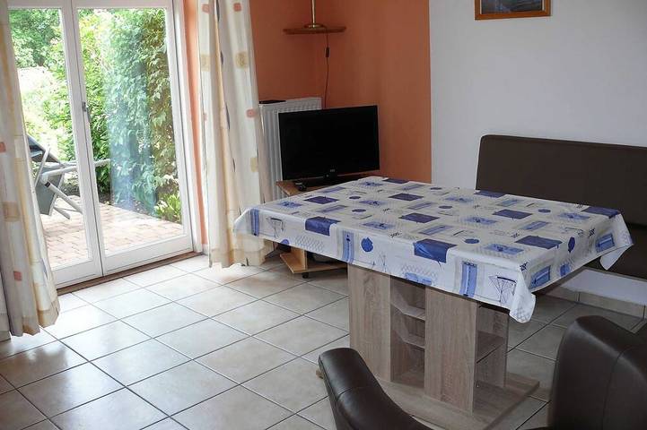 Bauernhof für 5 Personen, mit Terrasse und Garten, mit Haustier in Hamburg Umland - 3