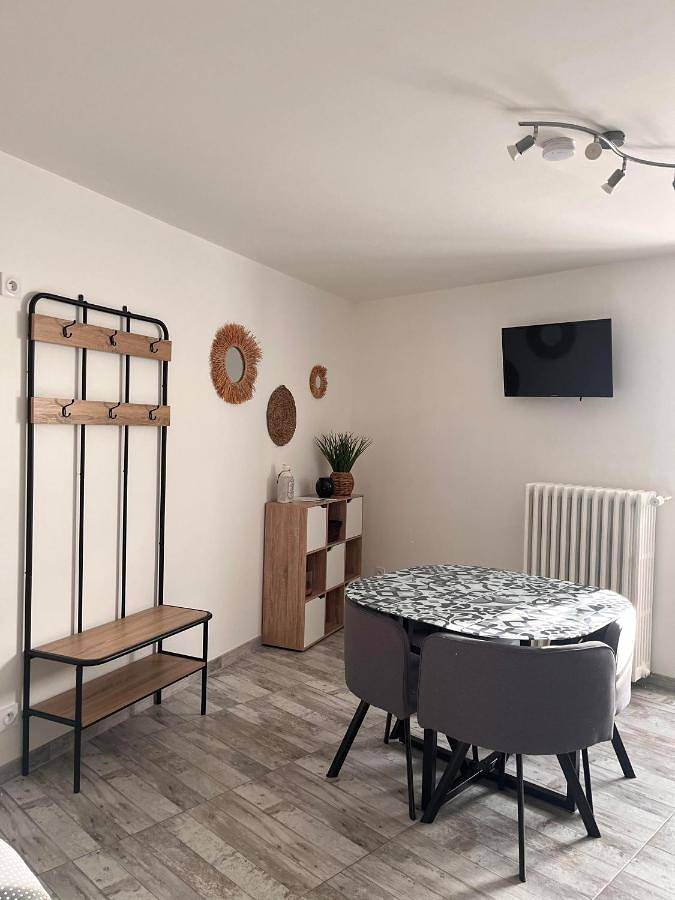 Maison d’hôte pour 2 personnes, avec terrasse à Les Epesses - 2