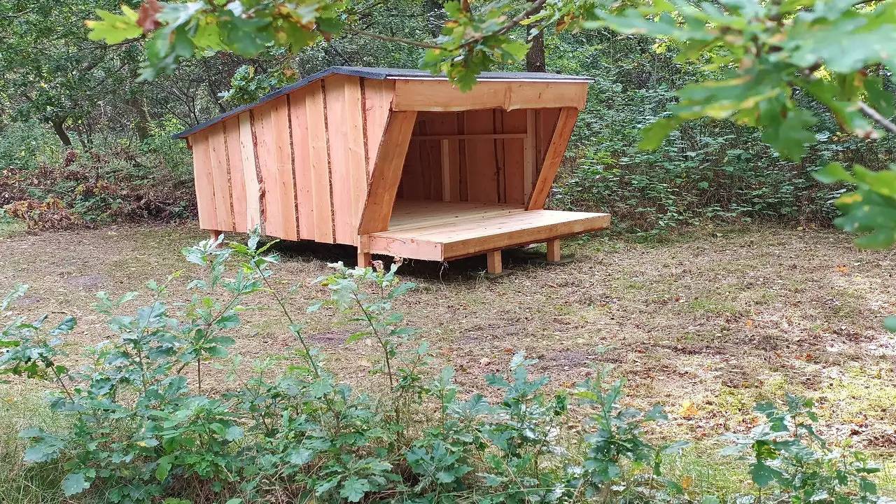 Ferienhaus für 5 Personen (75 m²) in Give in Vesterlund, Vejle und Umgebung