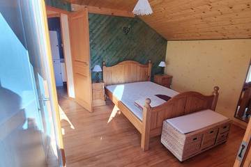 Chalet pour 10 Personnes dans Auris, Parc national des Écrins, Photo 1