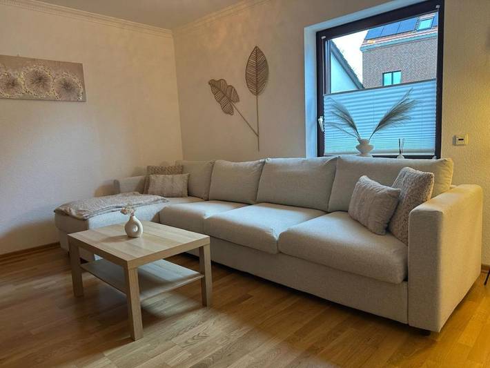 Ferienhaus für 7 Personen in Laatzen - 4