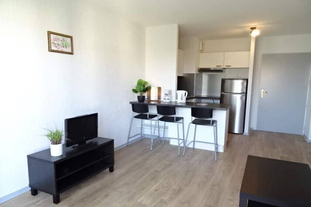 Appartamento intero, T2 ristrutturato in campagna ea 10 minuti dal centro di Bayonne in Bayonne, Bayonne e dintorni