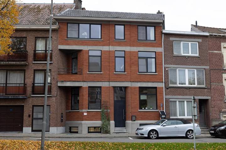 Location de vacances pour 10 personnes, avec jardin et vue, animaux acceptés à Tongres - 4