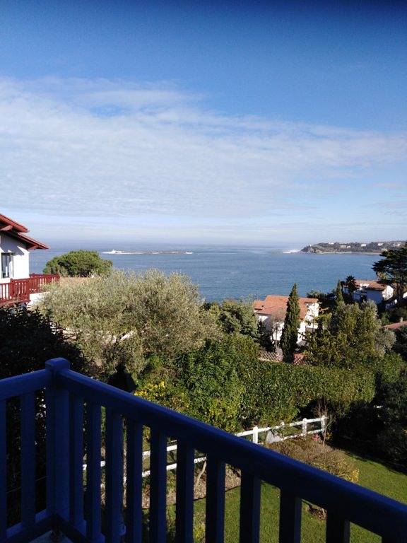 Chambre d’hôte pour 2 personnes, avec jardin