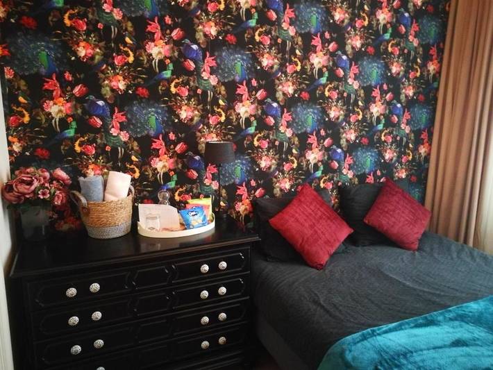 Chambre d’hôte pour 2 personnes, avec vue à La Haye - 4