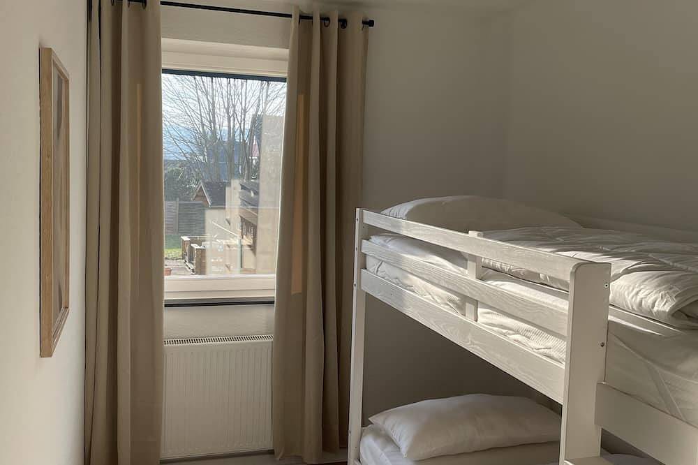 Ganze Wohnung, Kreativer Rückzugsort in der Burgenstadt Schlitz in Schlitz, Rhön-Hessen