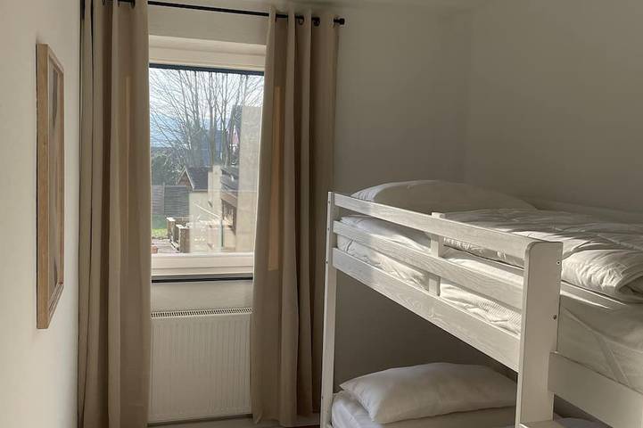 Ferienwohnung für 5 Personen in Schlitz - 3