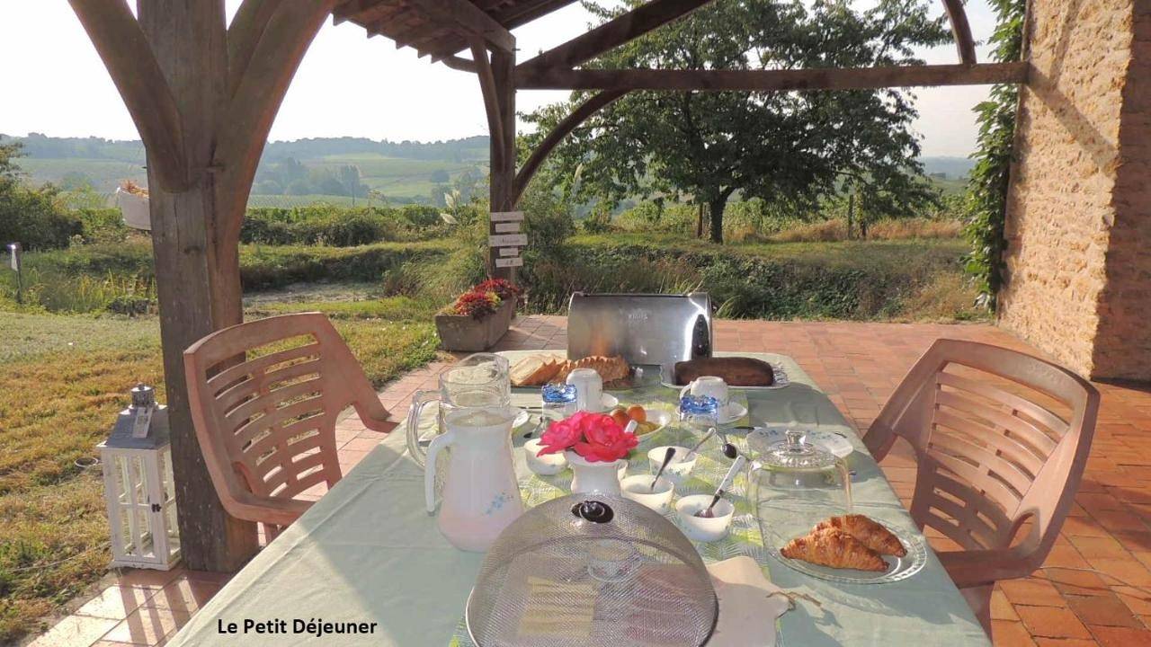 Double Room with Private Bathroom in Bellevigne-en-Layon, Région d'Angers