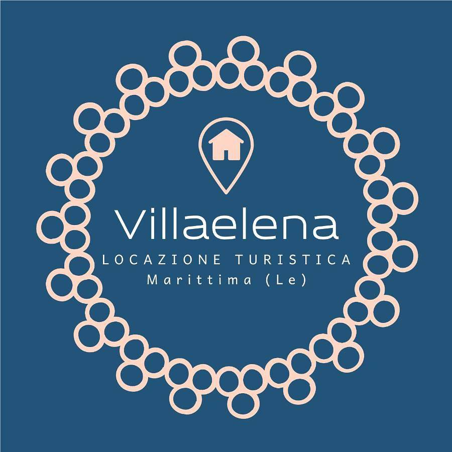 Holiday Home in Marittima, Diso