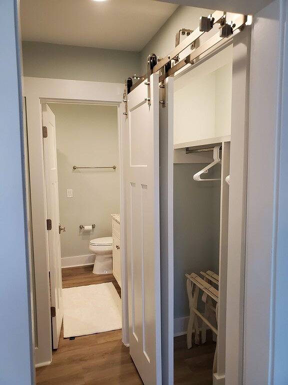 Villa for 8 people, with balcony and pool in South Carolina