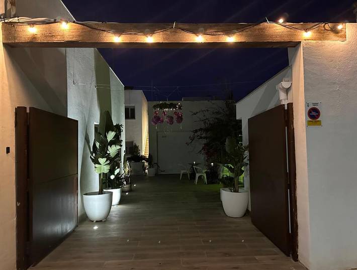 Casa rural para 3 personas, con vistas y terraza, Familias con niños en Provincia de Tarragona - 3