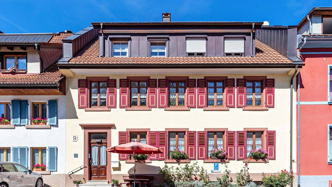 Doppelzimmer für 2 Personen in Schönau im Schwarzwald in Suedlicher Schwarzwald, Schönau im Schwarzwald