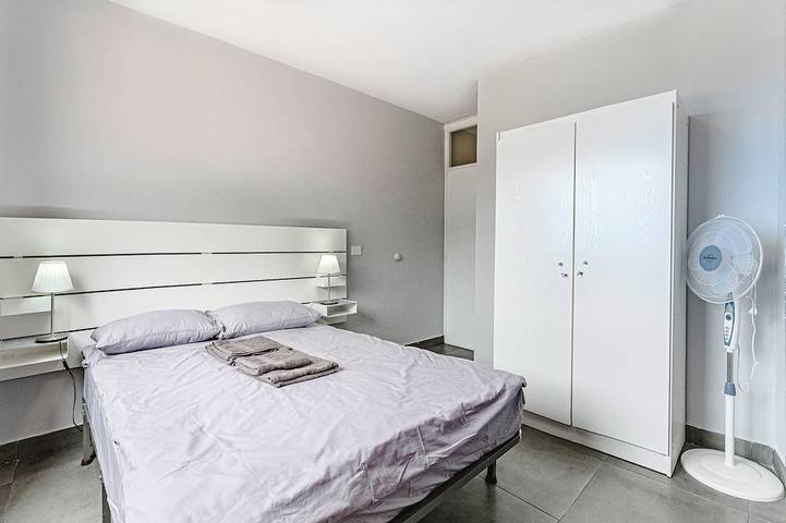 Ganze Wohnung, Apartamento Cascabela. El Apartamento Ideal Para Familias in Realejo Bajo, Los Realejos