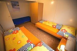 Ferienwohnung für 5 Personen, mit Garten in Meiringen - 4