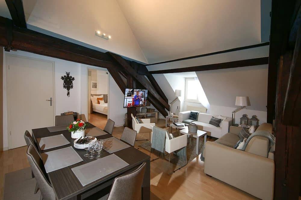 Appartement de vacances