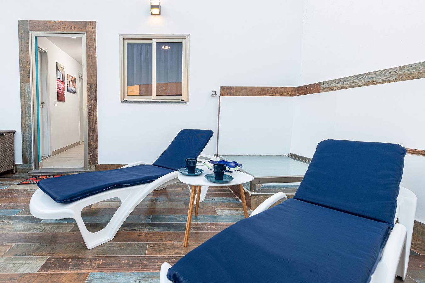 Ganze Wohnung, Urlaub 'Capri' mit Wi-Fi in Puerto de Corralejo, La Oliva