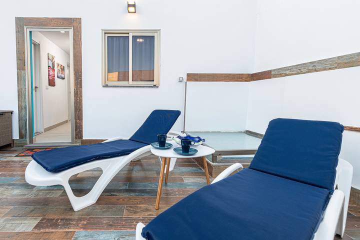 Ferienwohnung für 4 Personen - 1