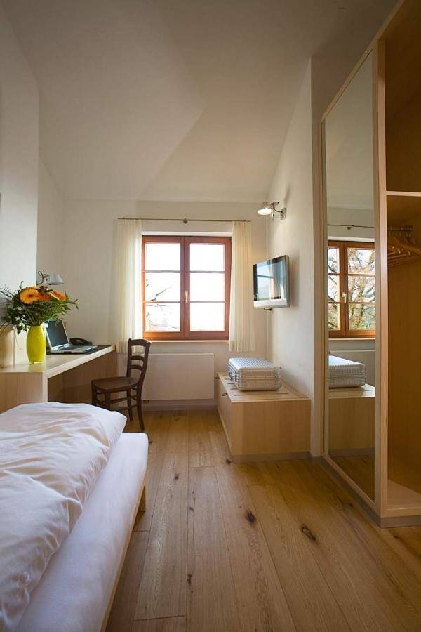 Landgasthof Hirschen in Birndorf, Albbruck