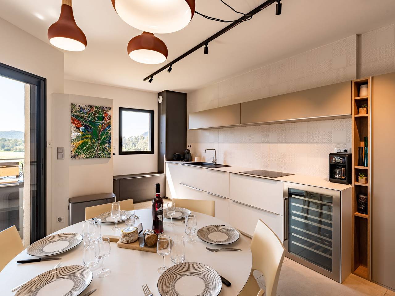 Appartamento intero, Stanatura in Porto Vecchio, Sartène e dintorni