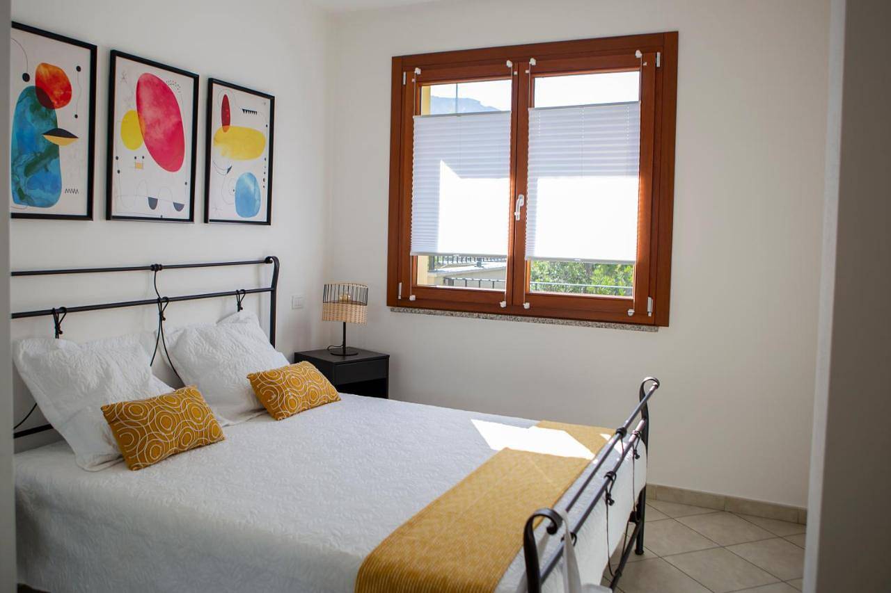 Appartamento intero, Blue Vista in Buggerru, Costa Verde (Sardegna)