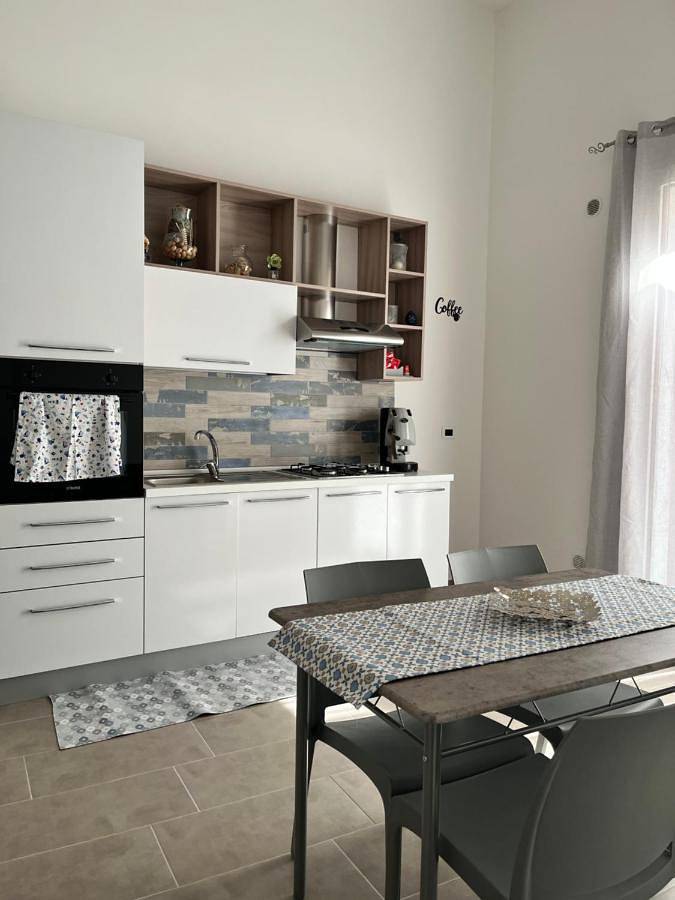 Appartement de vacances pour 6 personnes - 1